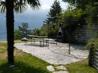 Vakantieappartement Tremosine sul Garda Omgeving 6