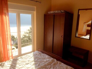 Vakantieappartement Tremosine sul Garda Slaapkamer 18