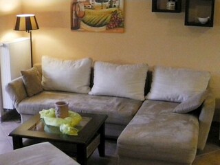 Vakantieappartement Tremosine sul Garda Woonkamer 14