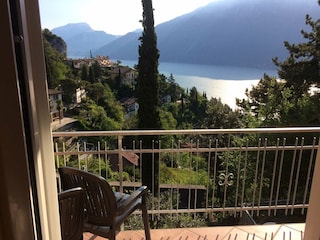 Holiday apartment Tremosine sul Garda Environment 10