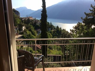 Vakantieappartement Tremosine sul Garda Omgeving 10