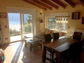 Appartamento per vacanze Tremosine sul Garda Registrazione all'aperto 20