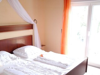 Vakantieappartement Tremosine sul Garda Slaapkamer 15
