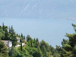 Appartamento per vacanze Tremosine sul Garda Ambiente 26