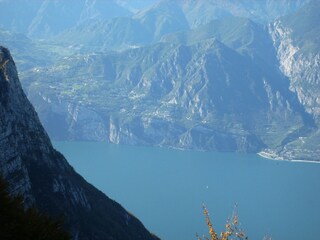 Appartamento per vacanze Tremosine sul Garda Ambiente 28