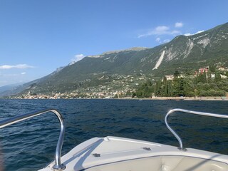 Vakantieappartement Tremosine sul Garda  26