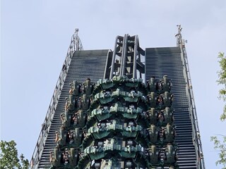 Appartamento per vacanze Tremosine sul Garda Ambiente 31