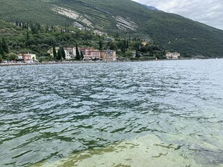 Appartamento per vacanze Tremosine sul Garda Ambiente 35