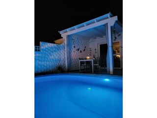 Bungalow Costa Calma Registrazione all'aperto 2