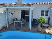 Bungalow Costa Calma Buitenaudio-opname 1