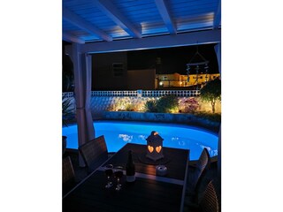 Bungalow Costa Calma Kenmerken 7