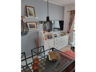 Bungalow Costa Calma Caratteristiche 10