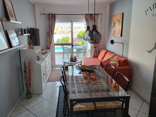 Bungalow Costa Calma Kenmerken 11