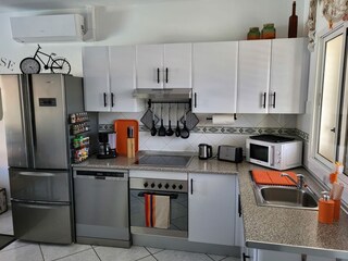 Bungalow Costa Calma Kenmerken 12