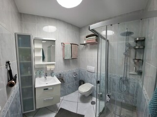 Bungalow Costa Calma Caratteristiche 16