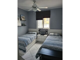 Hauptschlafzimmer