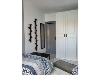 Hauptschlafzimmer
