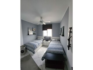 Hauptschlafzimmer