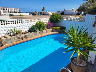 Bungalow Costa Calma Caratteristiche 22