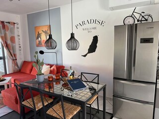 Bungalow Costa Calma Caratteristiche 23