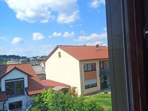 Holiday apartment WAZ Holledau - Pfeffenhausen - image1