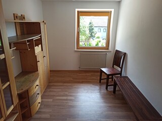 Büro/Kinderzimmer 1 OG