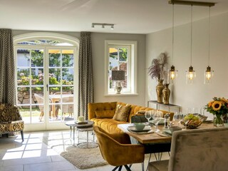 Casa per le vacanze Tinnum Caratteristiche 1