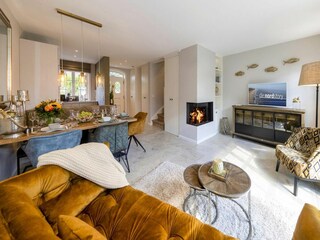 Casa per le vacanze Tinnum Caratteristiche 28