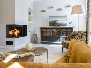 Casa per le vacanze Tinnum Registrazione all'aperto 4