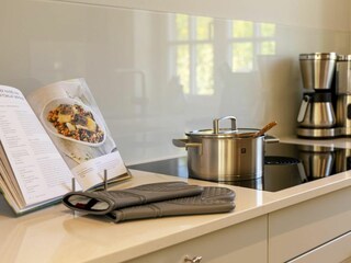 Casa per le vacanze Tinnum Registrazione all'aperto 5