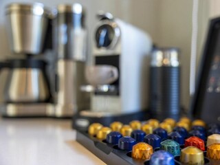 Casa per le vacanze Tinnum Registrazione all'aperto 6