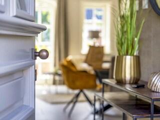 Casa per le vacanze Tinnum Registrazione all'aperto 7