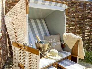 Casa de vacaciones Tinnum Grabación al aire libre 9