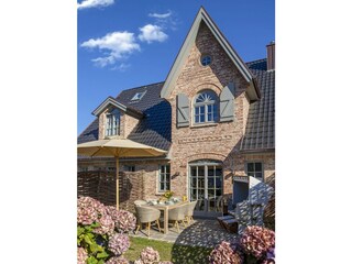 Casa per le vacanze Tinnum Registrazione all'aperto 13