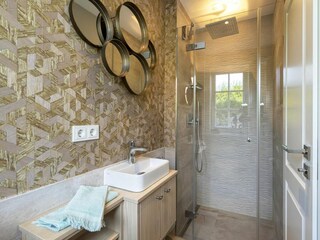 Casa per le vacanze Tinnum Registrazione all'aperto 14