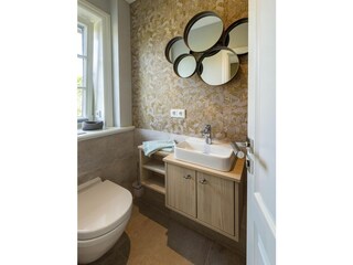 Casa per le vacanze Tinnum Registrazione all'aperto 15