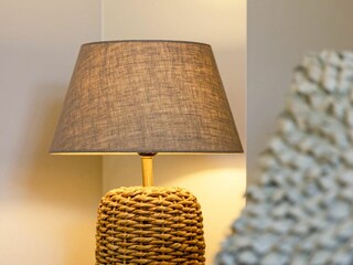 Casa per le vacanze Tinnum Registrazione all'aperto 16