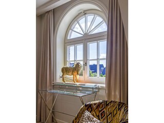 Casa per le vacanze Tinnum Registrazione all'aperto 17