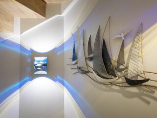 Casa per le vacanze Tinnum Registrazione all'aperto 19