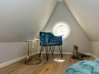 Casa per le vacanze Tinnum Registrazione all'aperto 20