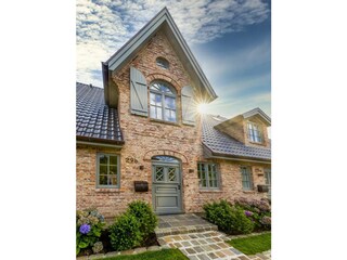 Casa per le vacanze Tinnum Registrazione all'aperto 24