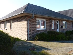 Ferienhaus Strandperle 1 - Büsum - image1