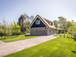 Landhaus "De Wije Blick" - De Koog - image1