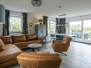 Vakantiehuisje De Koog Kenmerken 7