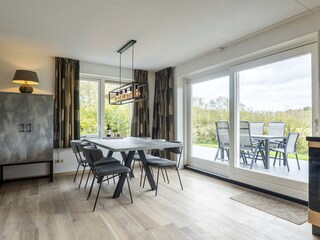Vakantiehuisje De Koog Kenmerken 8