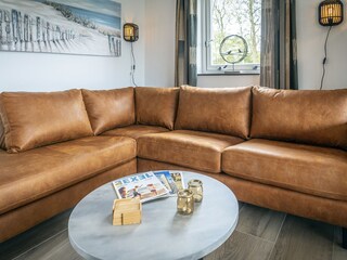 Vakantiehuisje De Koog Kenmerken 10