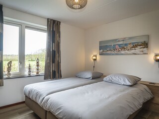 Vakantiehuisje De Koog Kenmerken 14