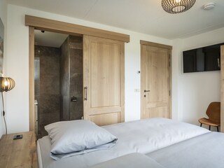 Vakantiehuisje De Koog Kenmerken 15