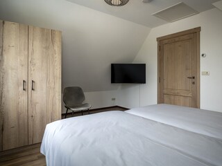Vakantiehuisje De Koog Kenmerken 18