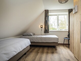 Vakantiehuisje De Koog Kenmerken 19